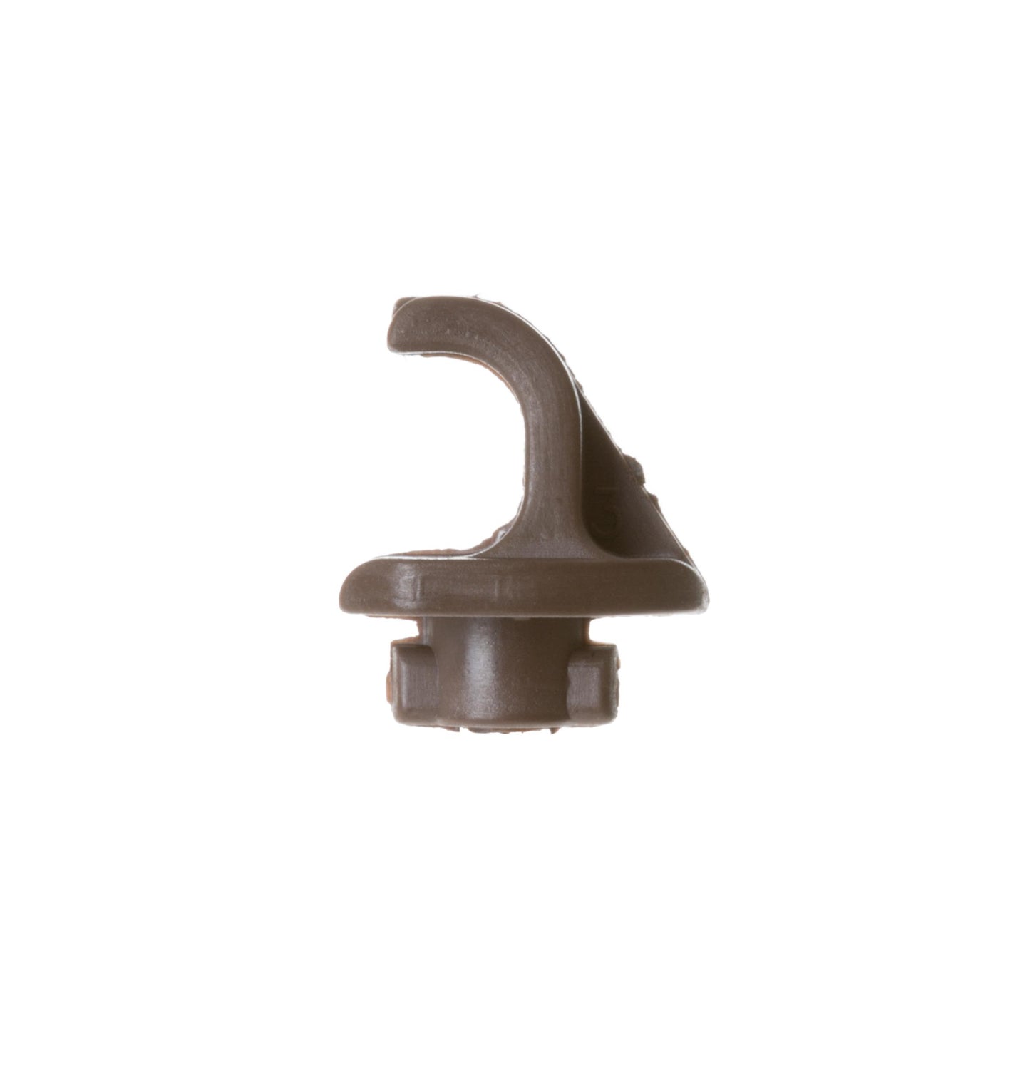 Ge Appliances WB02X10750 Microwave Shelf Support Clip