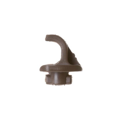 Ge Appliances WB02X10750 Microwave Shelf Support Clip