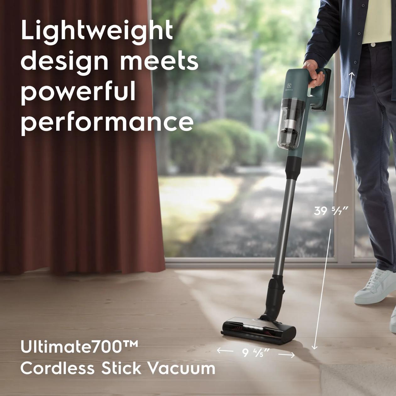 Electrolux EHVS75S1AO Ultimate700™ Vacuum