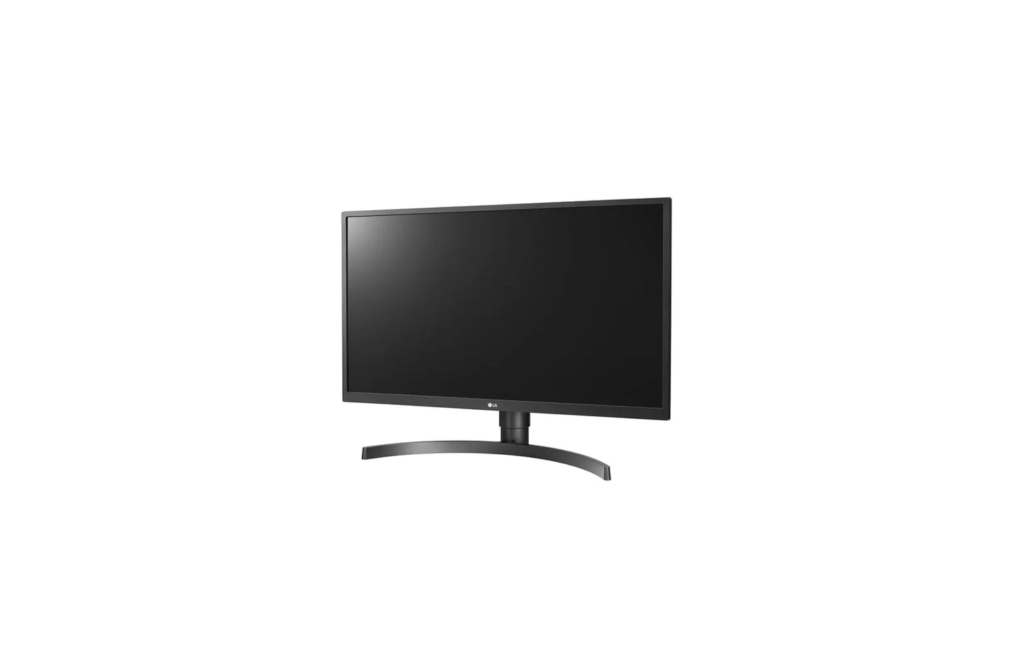 Lg 27BL55UB 27" IPS HDR UHD 4K Monitor (3840 x 2160) with Radeon FreeSync™ Technology, Game Mode, On Screen Controls, Ergonomic Stand & HDCP 2.2 Compatible