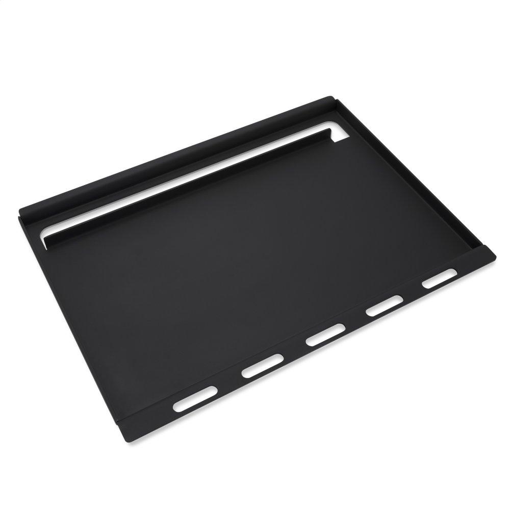 Weber 6788 Rust-Resistant Griddle Insert