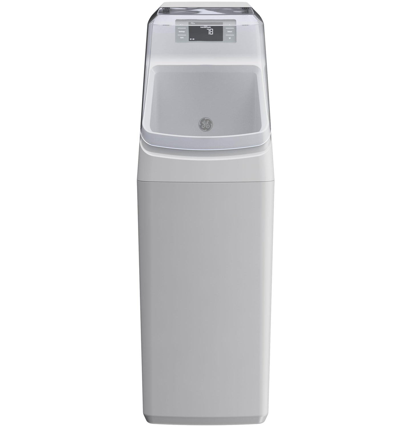 GXSH35W GE® Smart Water Softener 35,000 Grain Capacity