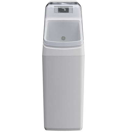 GXSH35W GE® Smart Water Softener 35,000 Grain Capacity