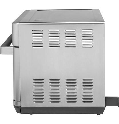 G9OAAASSPSS GE Digital Air Fry 8-in-1 Toaster Oven