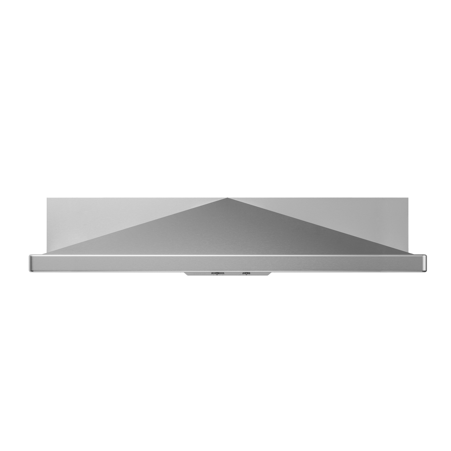 Zephyr ZPYE36BS Pyramid, 36in, SS, LED, PAS