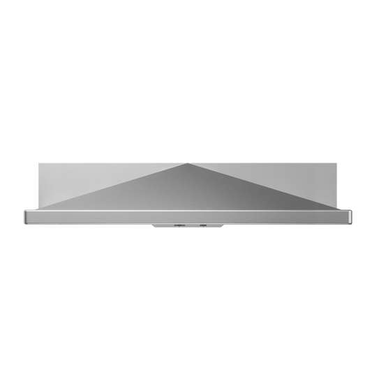 Zephyr ZPYE36BS Pyramid, 36in, SS, LED, PAS