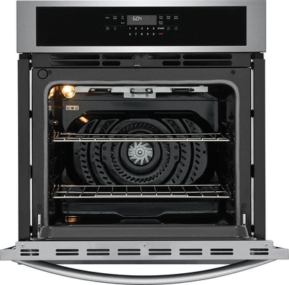 Frigidaire FCWS2730AS 27" Single Wall Oven
