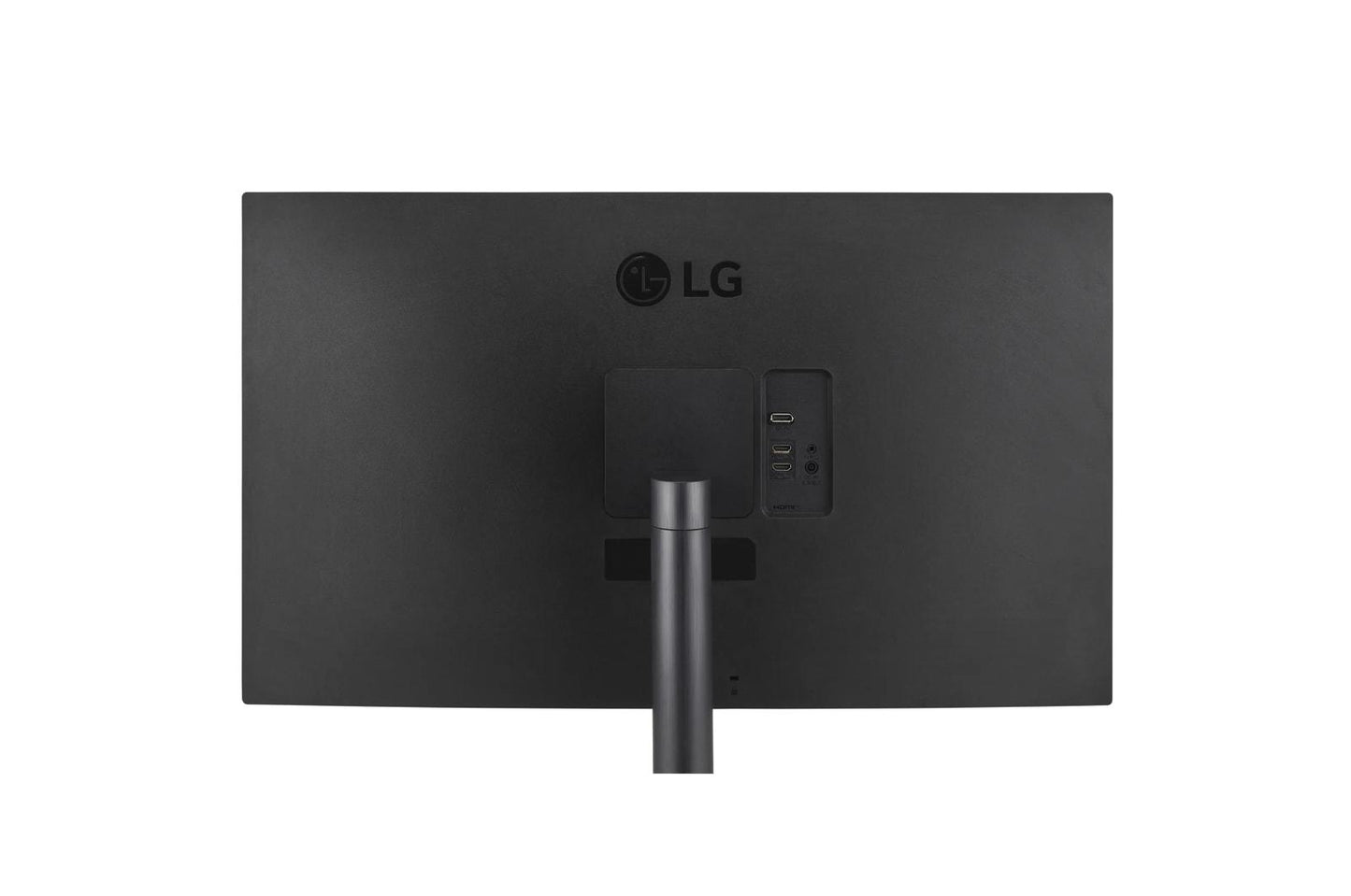 Lg 32UR500KB 32 Inch UltraFine™ 4K UHD HDR10 Monitor with Built-In Speakers