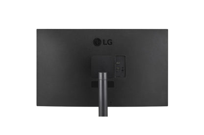 Lg 32UR500KB 32 Inch UltraFine™ 4K UHD HDR10 Monitor with Built-In Speakers
