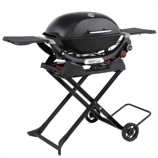 Weber 3400263 Portable Cart
