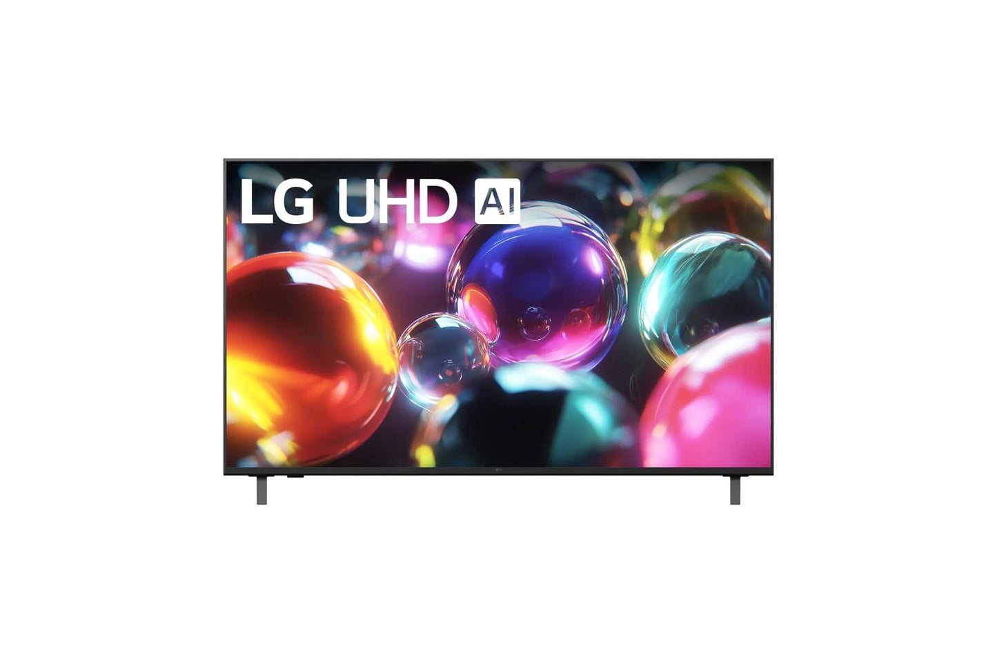 Lg 55UA7050PUB 55 Inch Class LG UHD AI UA7050 4K Smart TV 2025