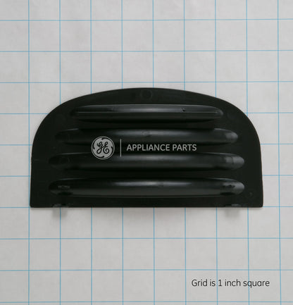 Ge Appliances WR17X11655 Refrigerator drip tray (black)