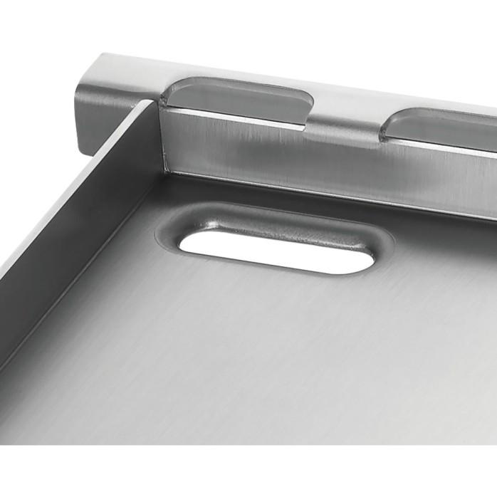Napoleon Bbq 56093 Stainless Steel Griddle Insert for all Rogue and Freestyle 425 models