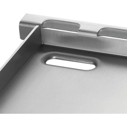Napoleon Bbq 56093 Stainless Steel Griddle Insert for all Rogue and Freestyle 425 models