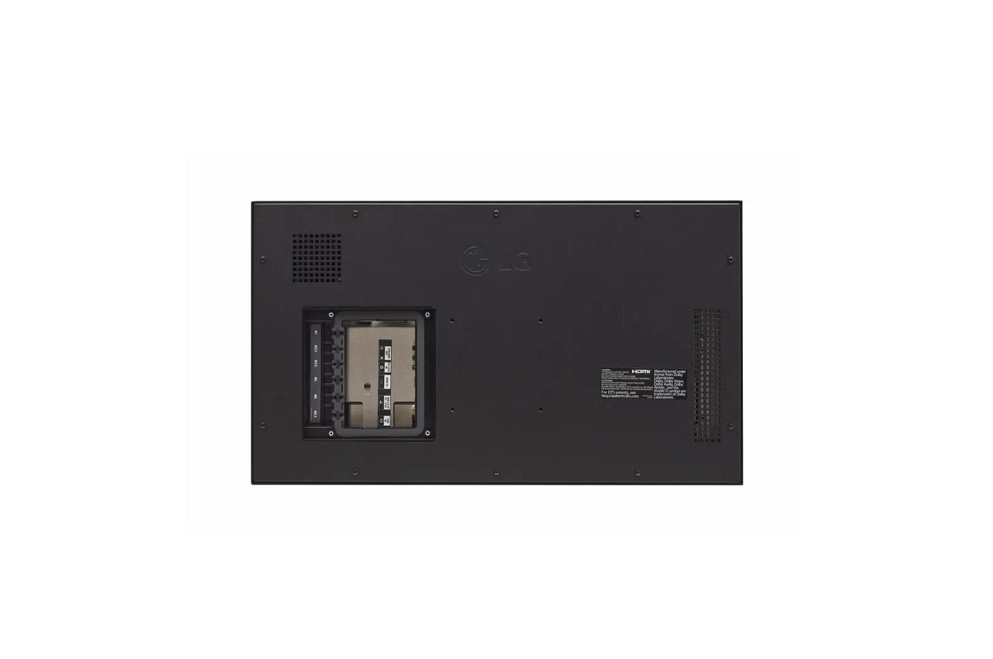 Lg 22XE1J 21.5" FHD IP-rated Outdoor Signage