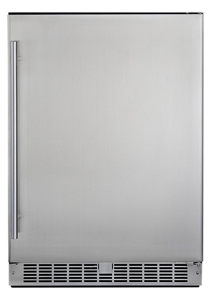 Napoleon Bbq NFR055OUSS1 Stainless Steel Fridge Outdoor Rated , Electric, Stainless Steel