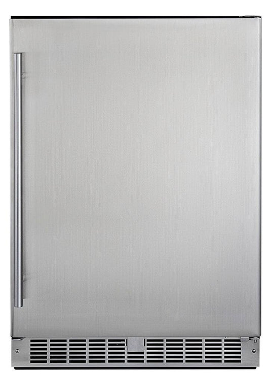Napoleon Bbq NFR055OUSS1 Stainless Steel Fridge Outdoor Rated , Electric, Stainless Steel