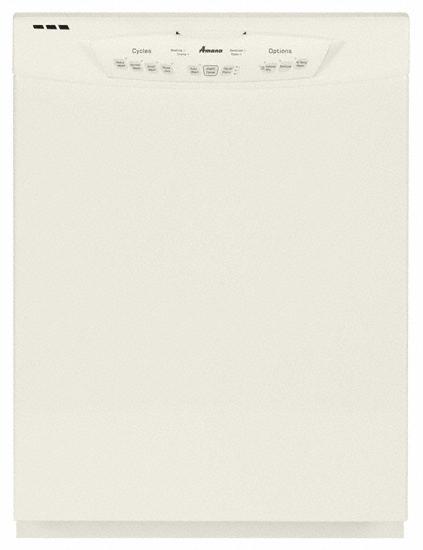 Tall Tub Dishwasher(Bisque)