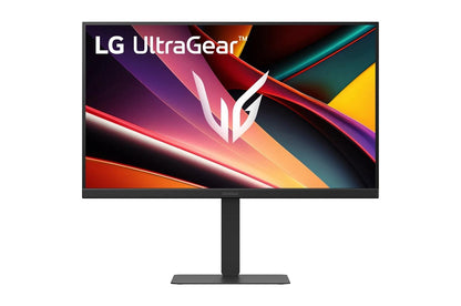 Lg 27G640AB 27 Inch UltraGear™ IPS QHD 1440p 300Hz 1ms NVIDIA G-Sync Compatible Gaming Monitor