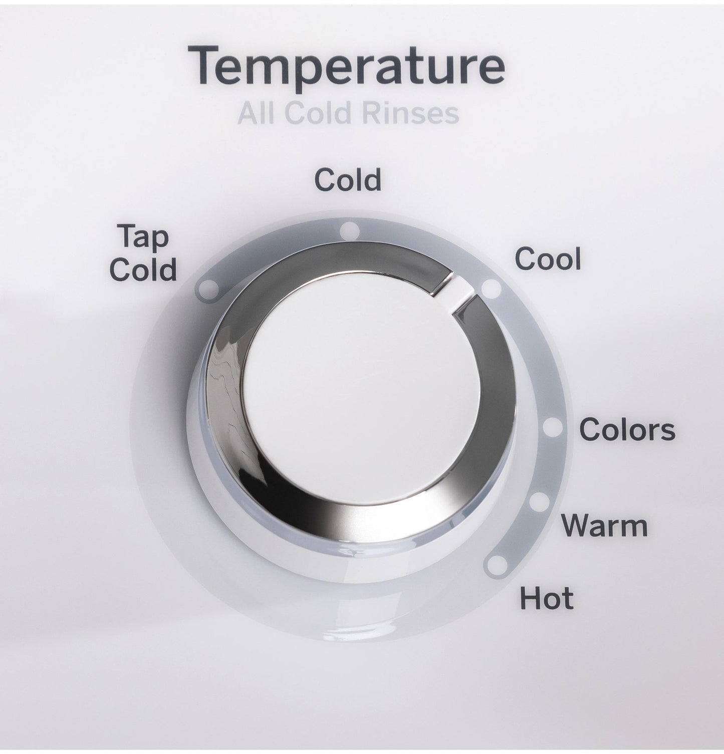 GTW325ASWWW GE® 4.0 cu. ft. Capacity Washer with Stainless Steel Basket and Water Level Control