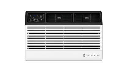 CCF12B10C Friedrich Chill Premier 12,000 BTU 115V Smart Window Air Conditioner - Cool Only