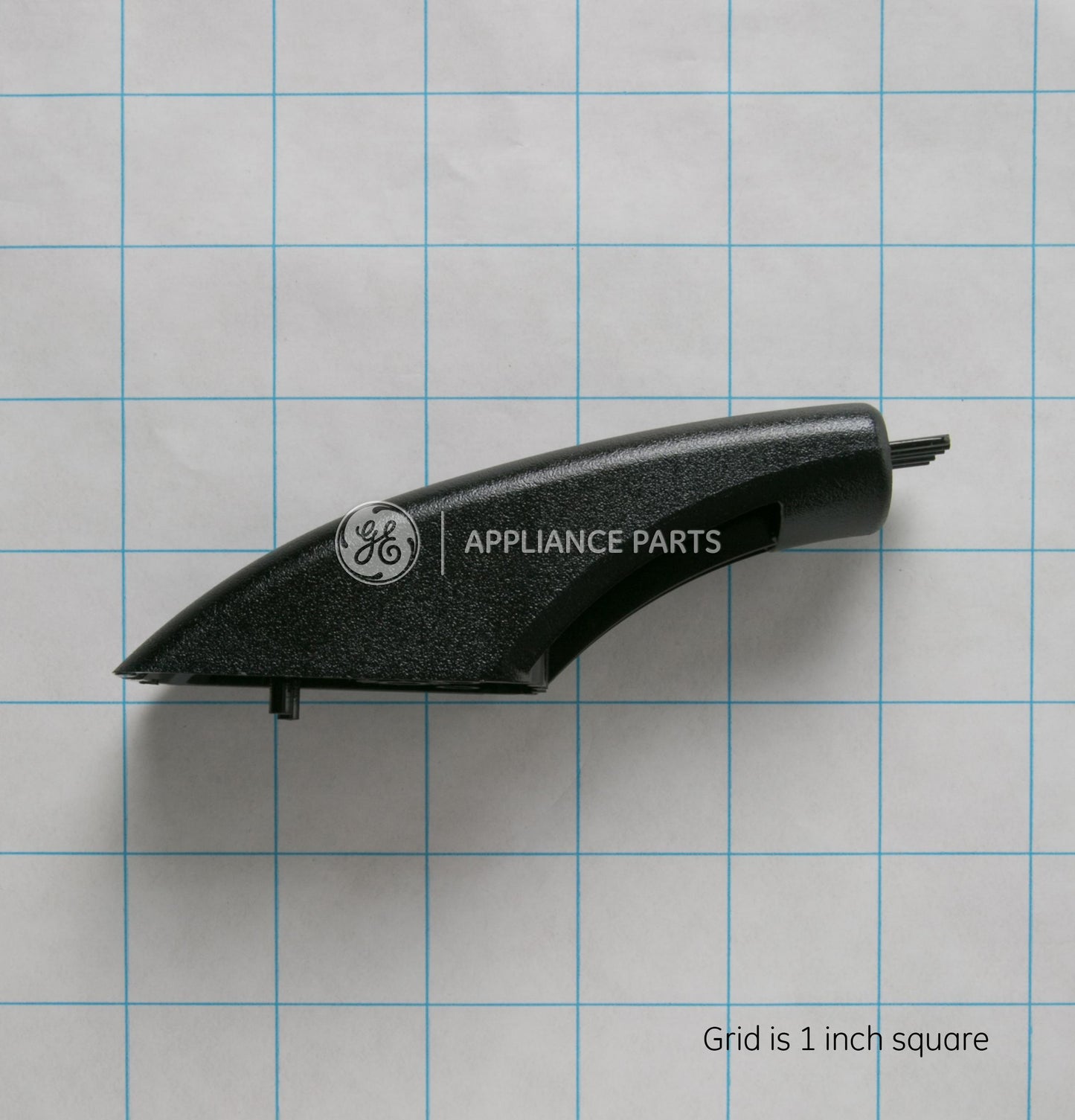 Ge Appliances WB07X10034 Range handle end cap