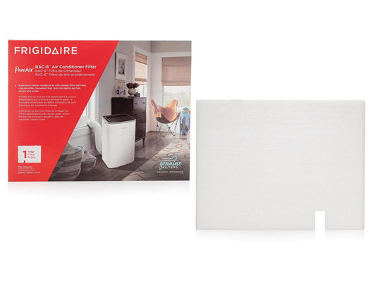 Frigidaire FRPARAC6 PureAir® RAC-6 Air™ Conditioner Filter