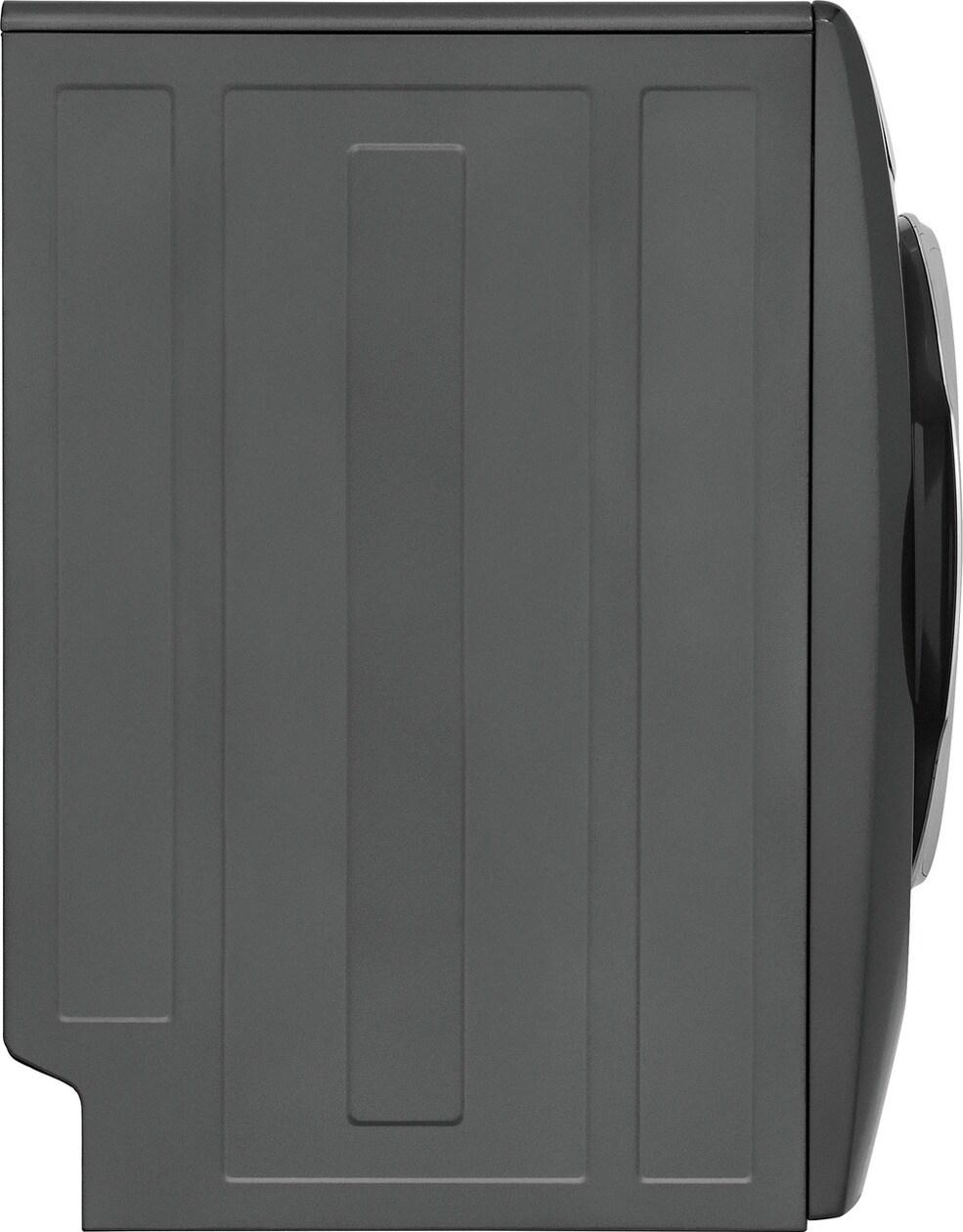 Electrolux ELFG7637AT Front Load Perfect Steam™ Gas Dryer with LuxCare® Dry and Instant Refresh - 8.0 Cu. Ft.