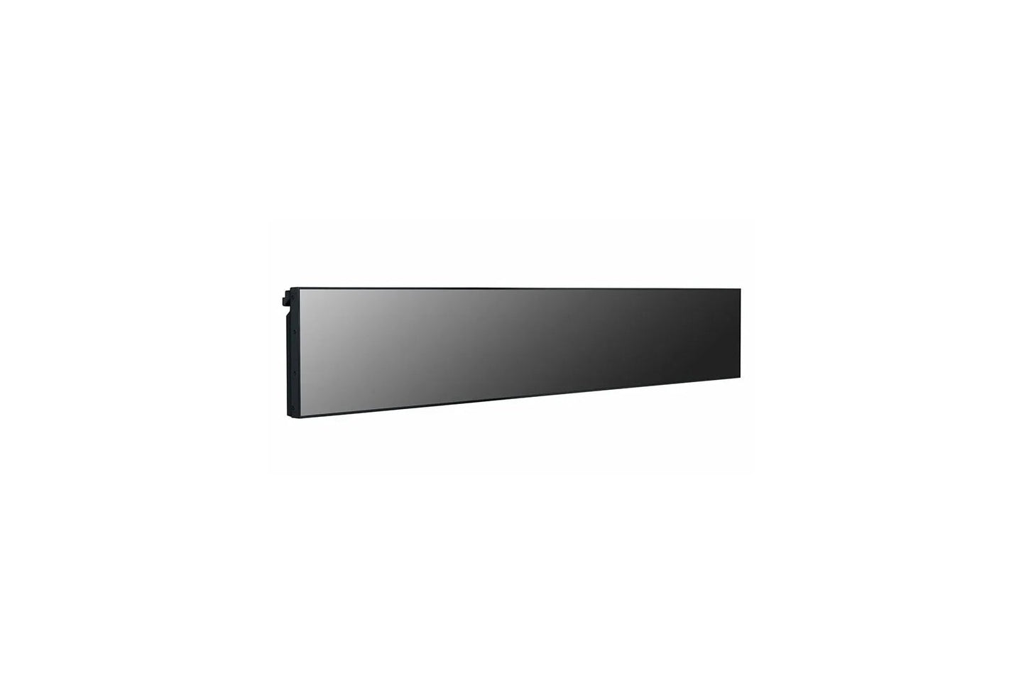 Lg 86BH5FM 86" UHD Ultra Stretch Digital Signage with 58:9 aspect ratio, 500 nits Brightness, Built-in Quad Core SoC and webOS™