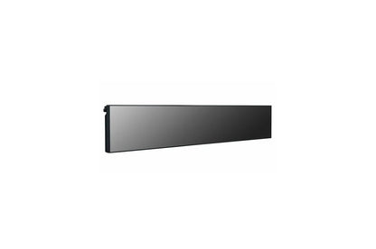 Lg 86BH5FM 86" UHD Ultra Stretch Digital Signage with 58:9 aspect ratio, 500 nits Brightness, Built-in Quad Core SoC and webOS™