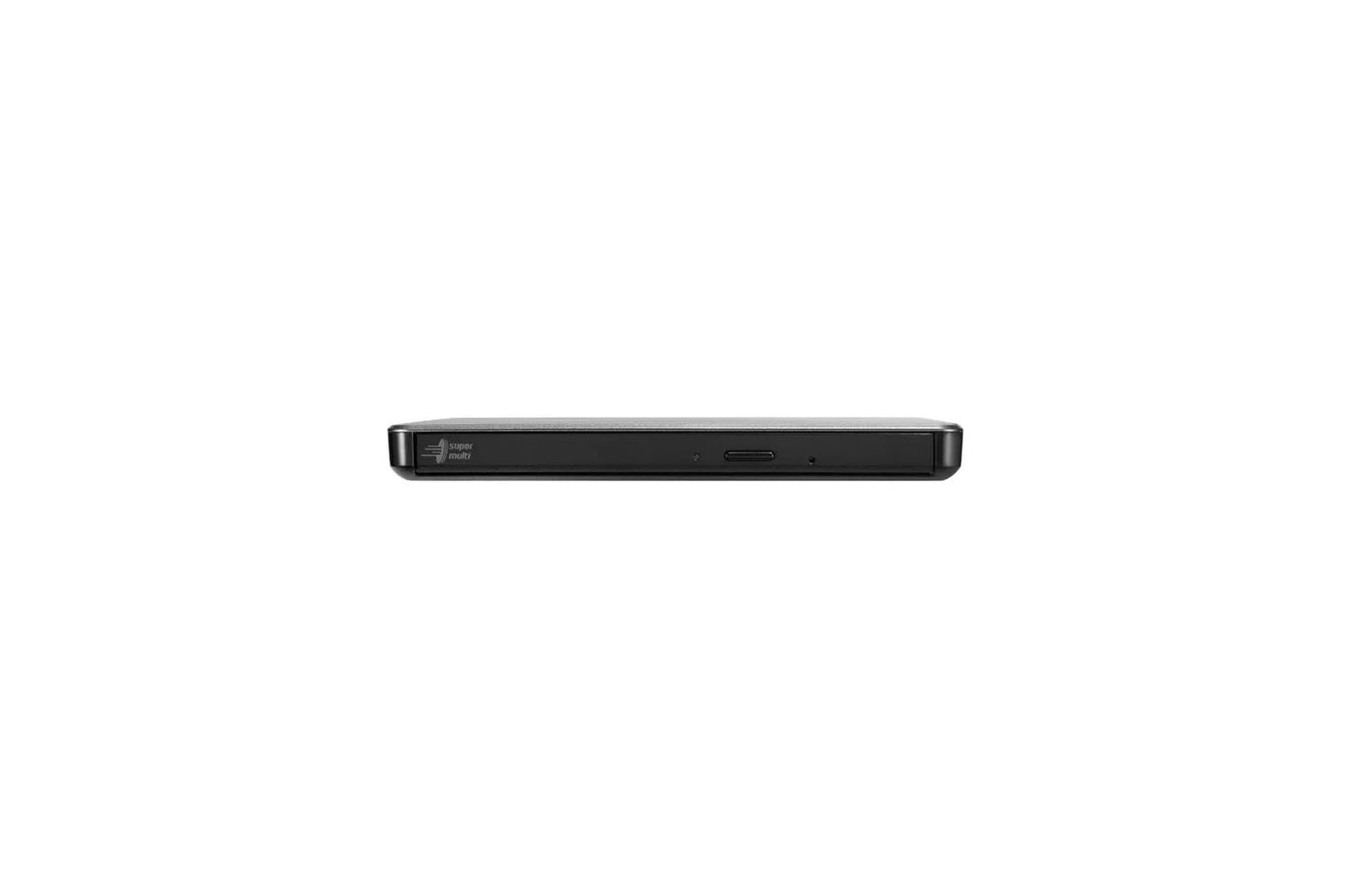 Lg GP60NS50 SUPER MULTI PORTABLE 8X DVD REWRITER WITH M-DISC™ SUPPORT