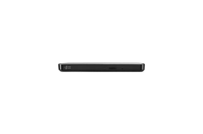 Lg GP60NS50 SUPER MULTI PORTABLE 8X DVD REWRITER WITH M-DISC™ SUPPORT