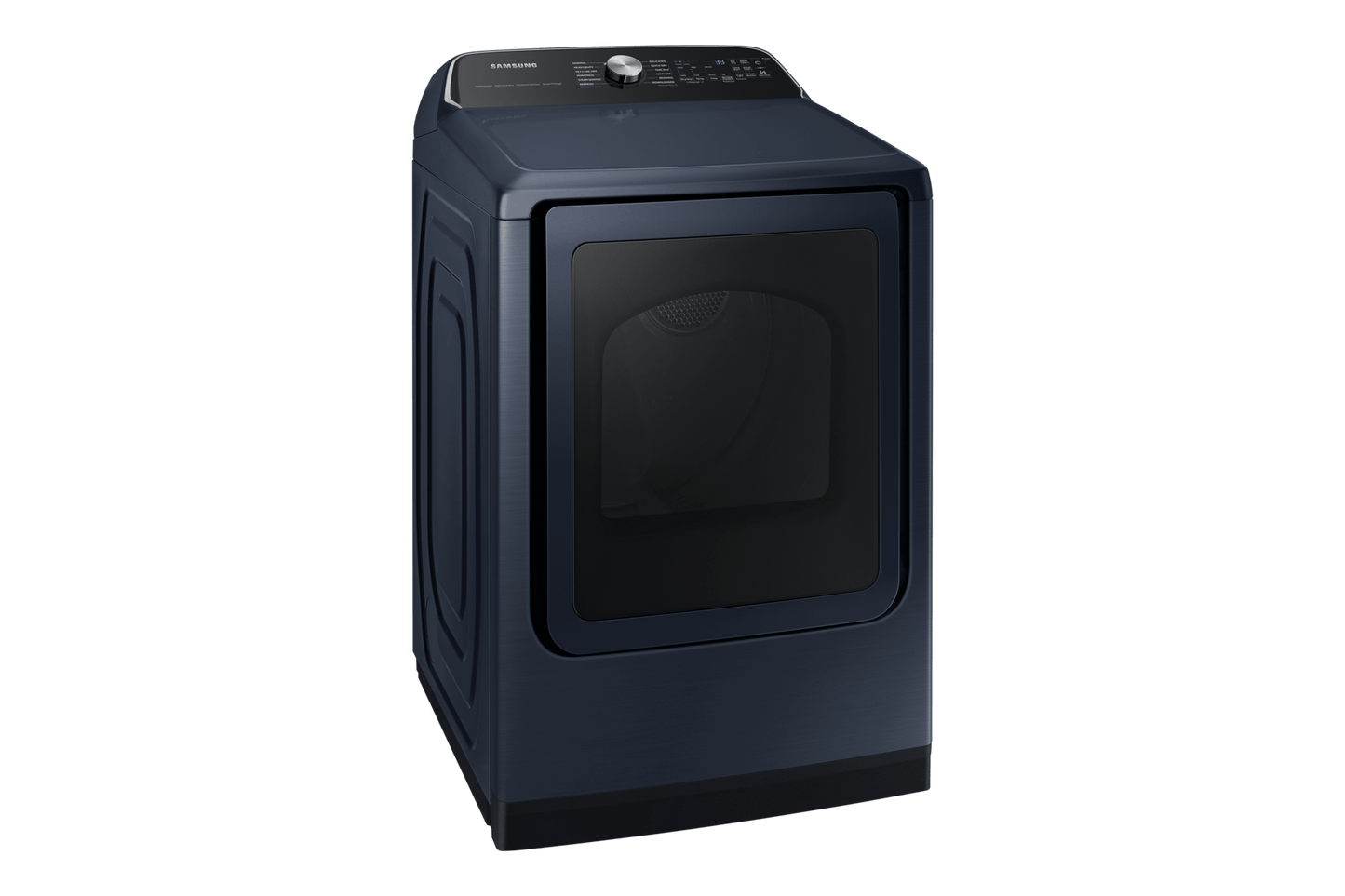Samsung DVG54CG7150D Top Load Gas Dryer Pet Care Dry  Steam Sanitize+  7.4 cu.ft.