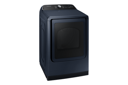 Samsung DVG54CG7150D Top Load Gas Dryer Pet Care Dry  Steam Sanitize+  7.4 cu.ft.