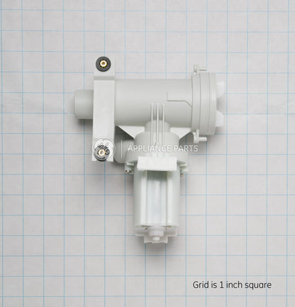 Ge Appliances WH23X10028 WASHING MACHINE PUMP