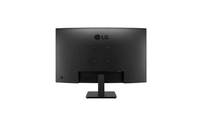 Lg 32BR50CB 32" Curved FHD Monitor with 100 Hz Refresh Rate & 5 ms Response Time