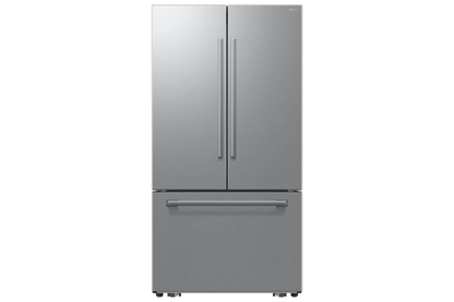 Samsung RF70H25KER Bespoke AI 3-Door French Door Zero Clearance Fit  In-Door Tall Dispenser  25 cu.ft.