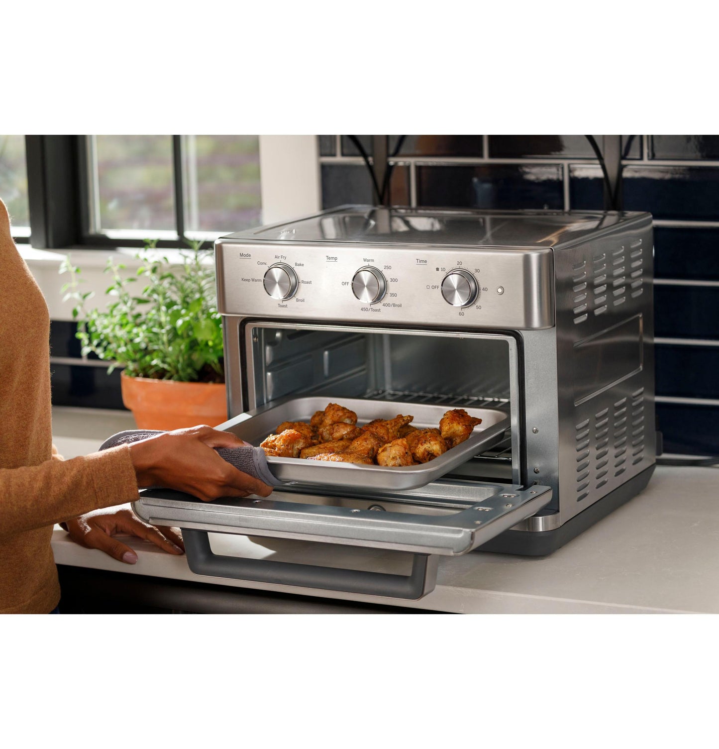 Ge Appliances G9OAABSSPSS