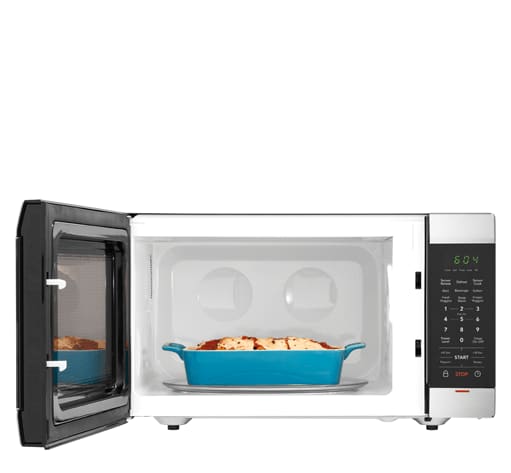 Frigidaire 1.6 Cu. Ft. Countertop Microwave
