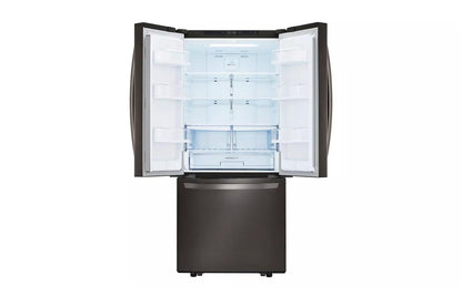 Lg LFCS22520D 22 cu. ft. French Door Refrigerator