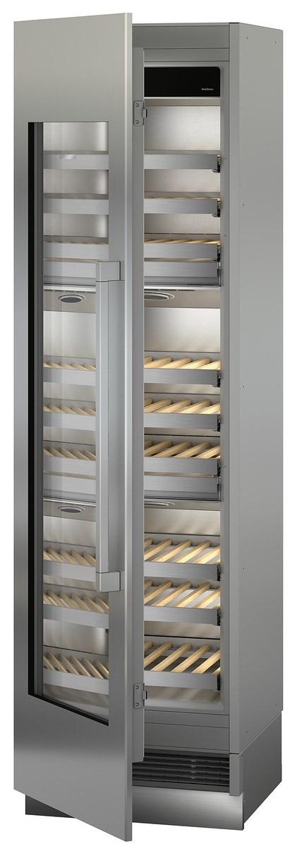 Liebherr MW2401 Built-in wine