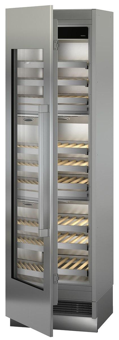 Liebherr MW2401 Built-in wine