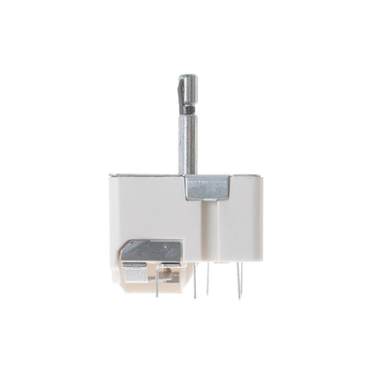 Ge Appliances WB23M9 Range Surface Element Control