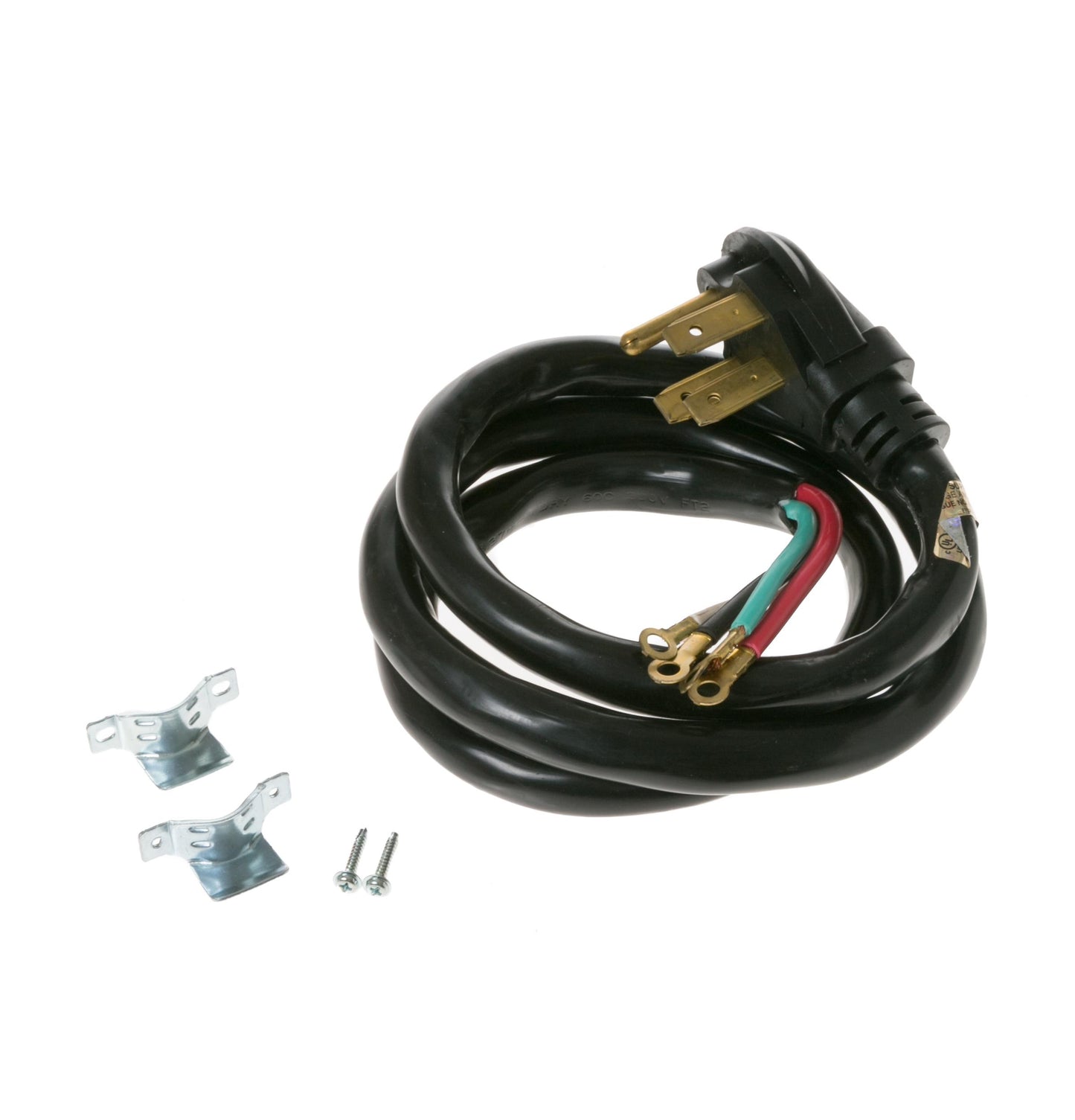 Ge Appliances WX09X10036 Range Cord 5' 50 Amp 4 Wire