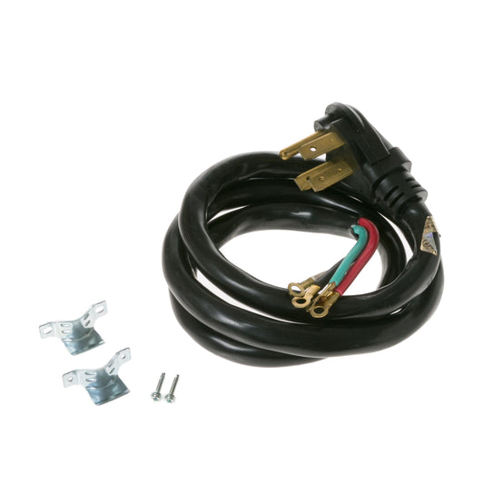 Ge Appliances WX09X10036 Range Cord 5' 50 Amp 4 Wire