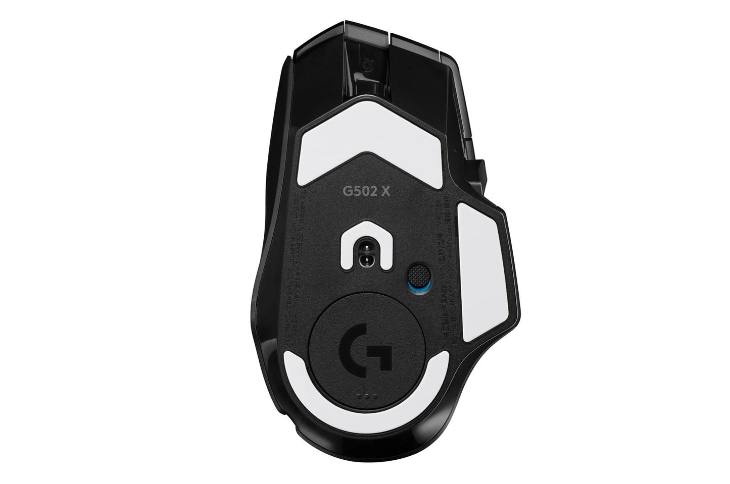 Lg 910006160 Logitech G Plus G502 X Gaming Mouse