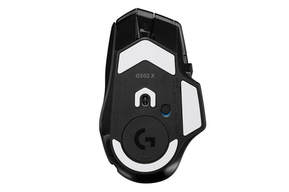 Lg 910006160 Logitech G Plus G502 X Gaming Mouse
