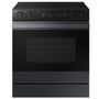 Black Stainless Steel