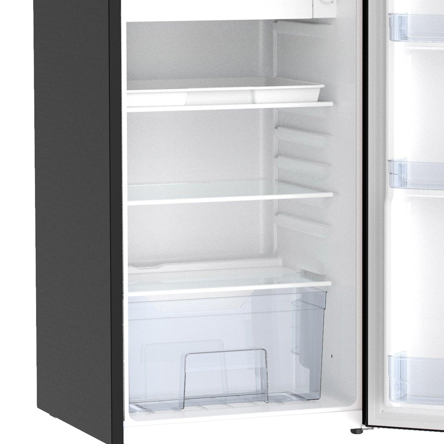 RMRS31X6BLIS Avanti 3.0 Cu. Ft. Retro Compact Refrigerator - Robin's Egg Blue