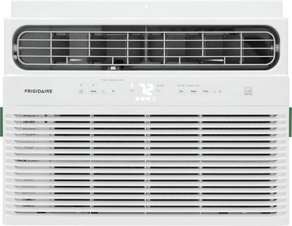 Frigidaire FHWW104WD1 10,000 BTU Window Room Air Conditioner with Wi-Fi